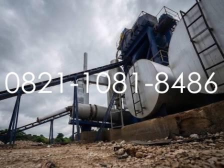 Asbuton Feeding System Murah
